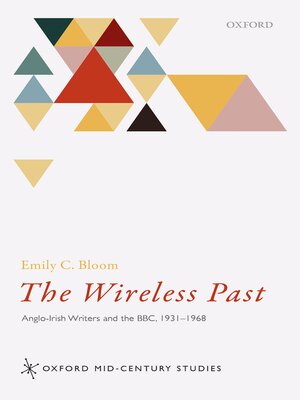 cover image of The Wireless Past
